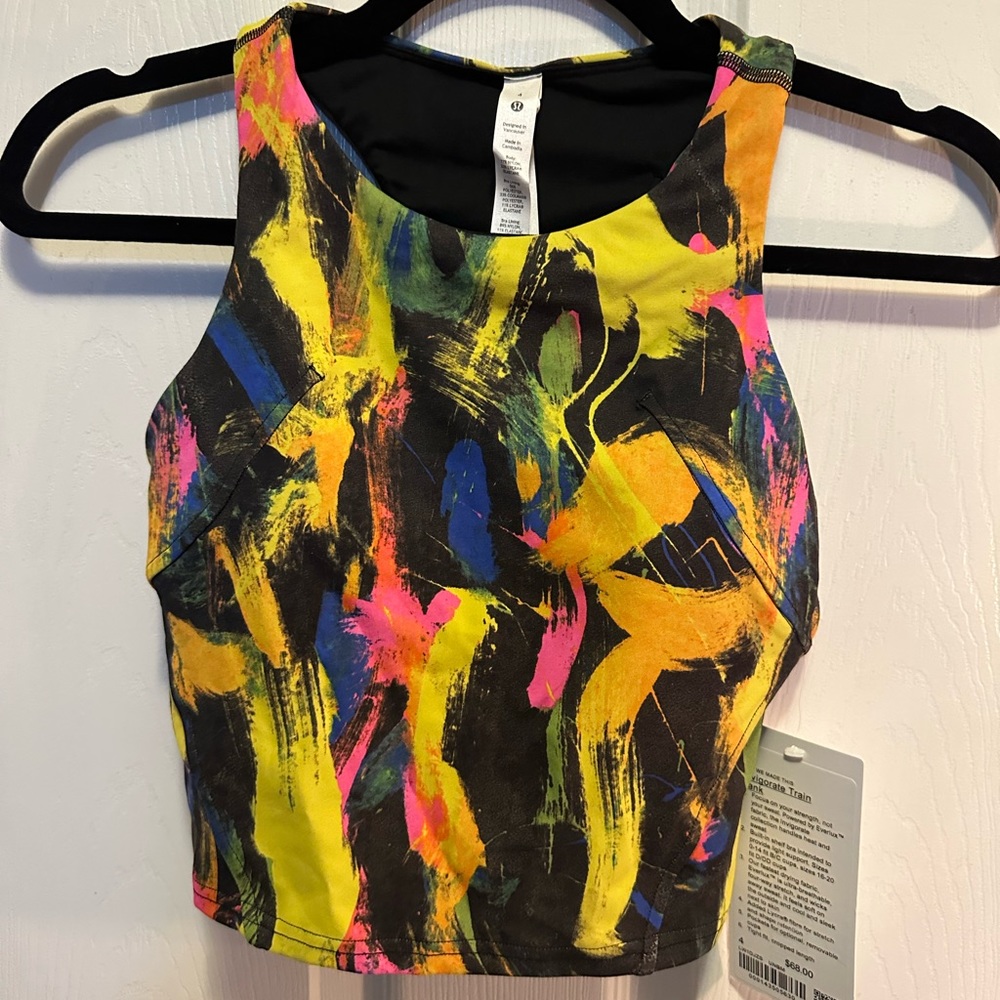 New with tags